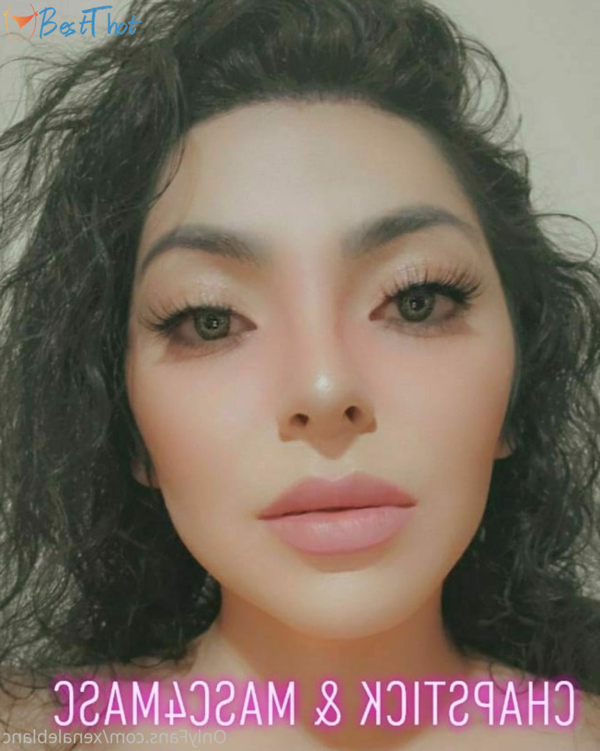 Photo by xenaleblanc published on December 21,2024 11:09:25 - BestThots