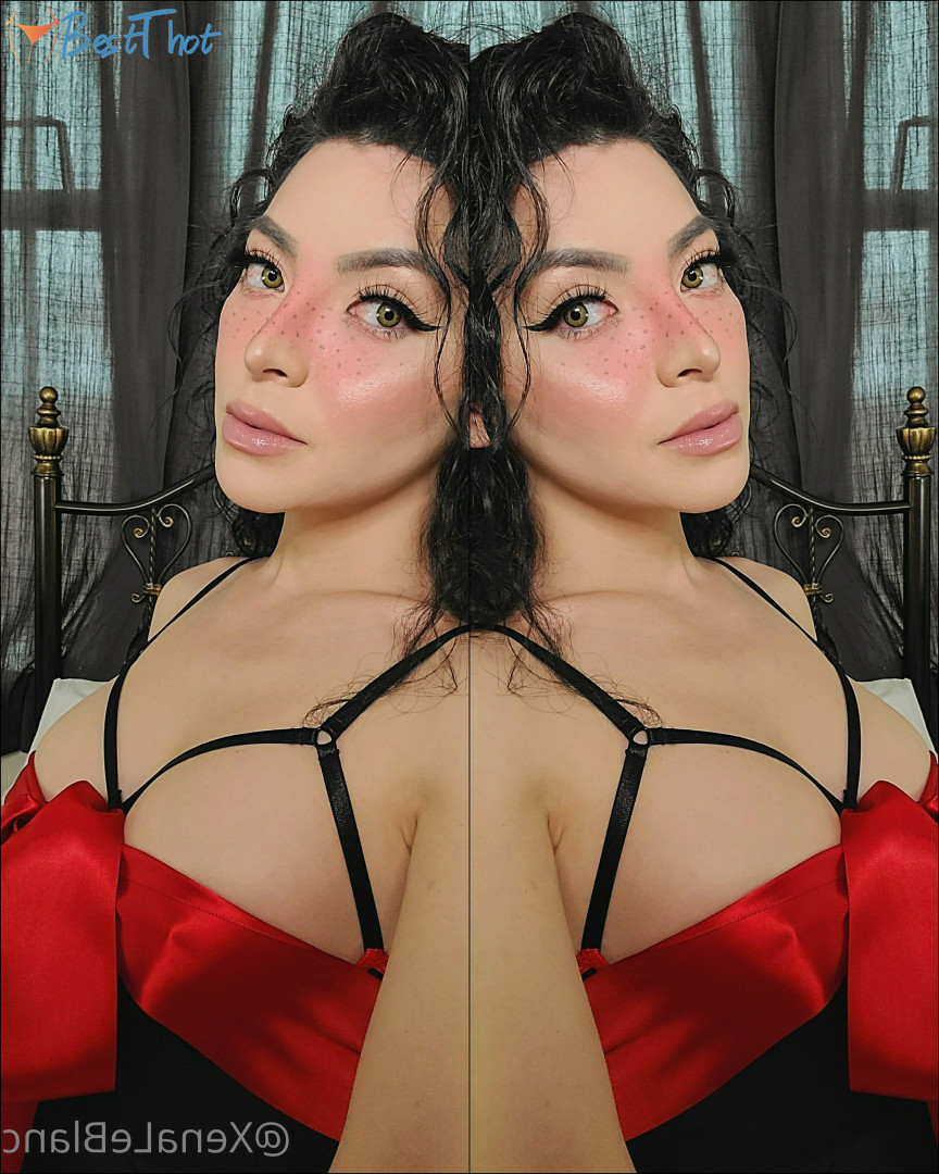 Photo by xenaleblanc published on December 21,2024 11:10:17 - BestThots