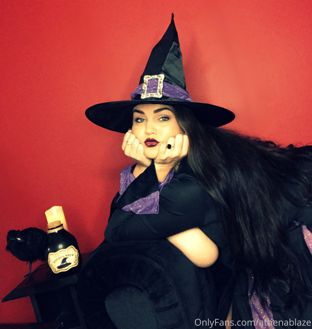 Photo by athenablaze published on November 24,2023 06:14:28 - BestThots