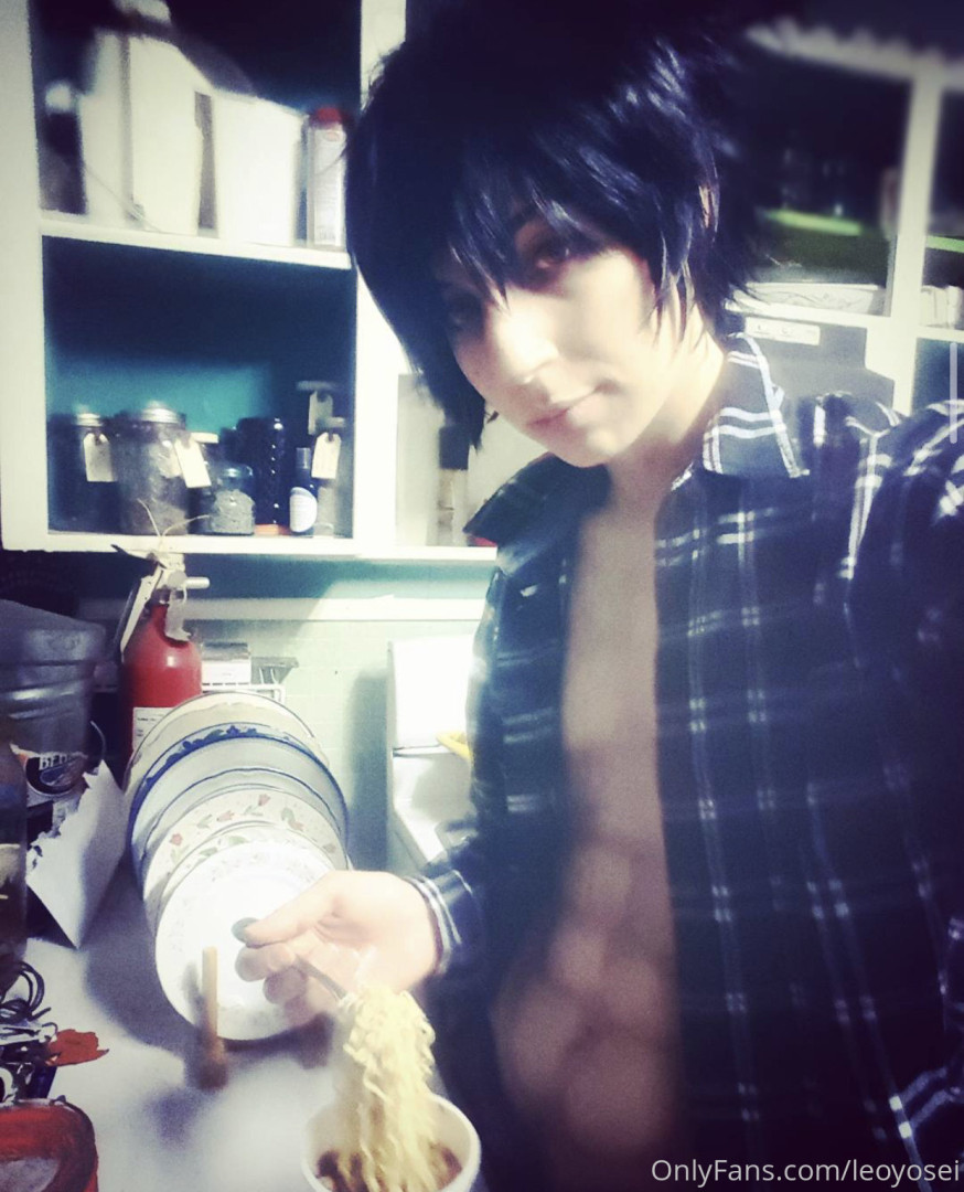Photo by leoyosei published on May 23,2023 02:06:18 - BestThots