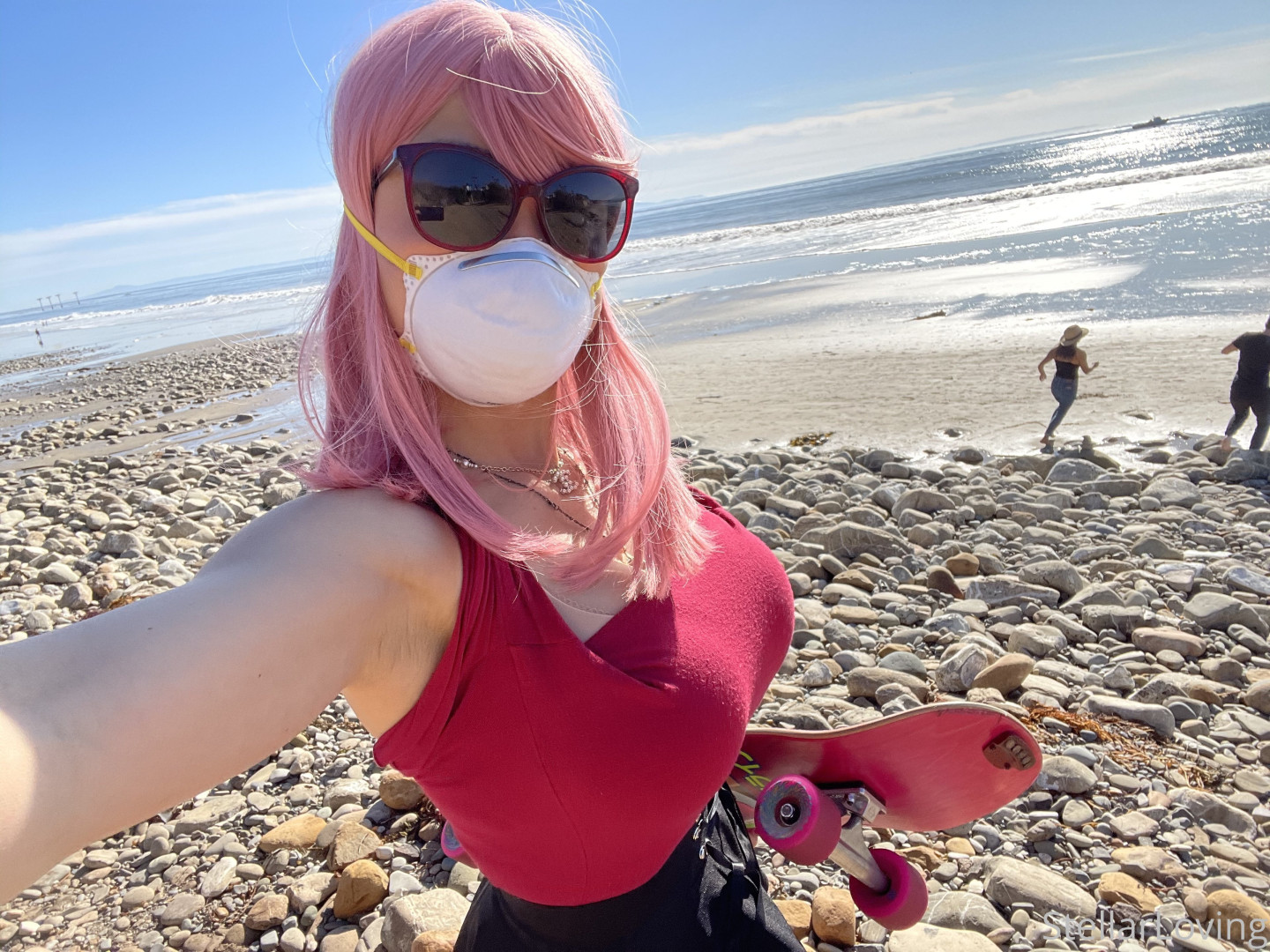 Photo by stellarloving published on June 4,2023 21:38:50 - BestThots