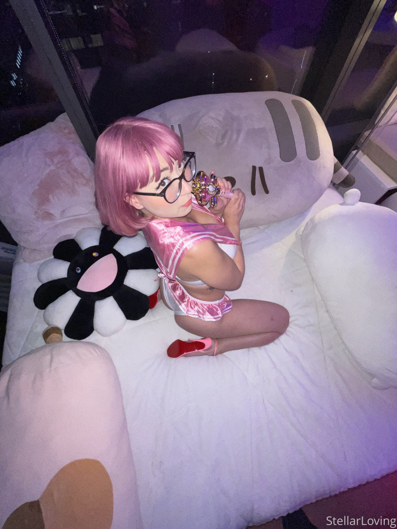 Photo by stellarloving published on June 4,2023 21:39:07 - BestThots