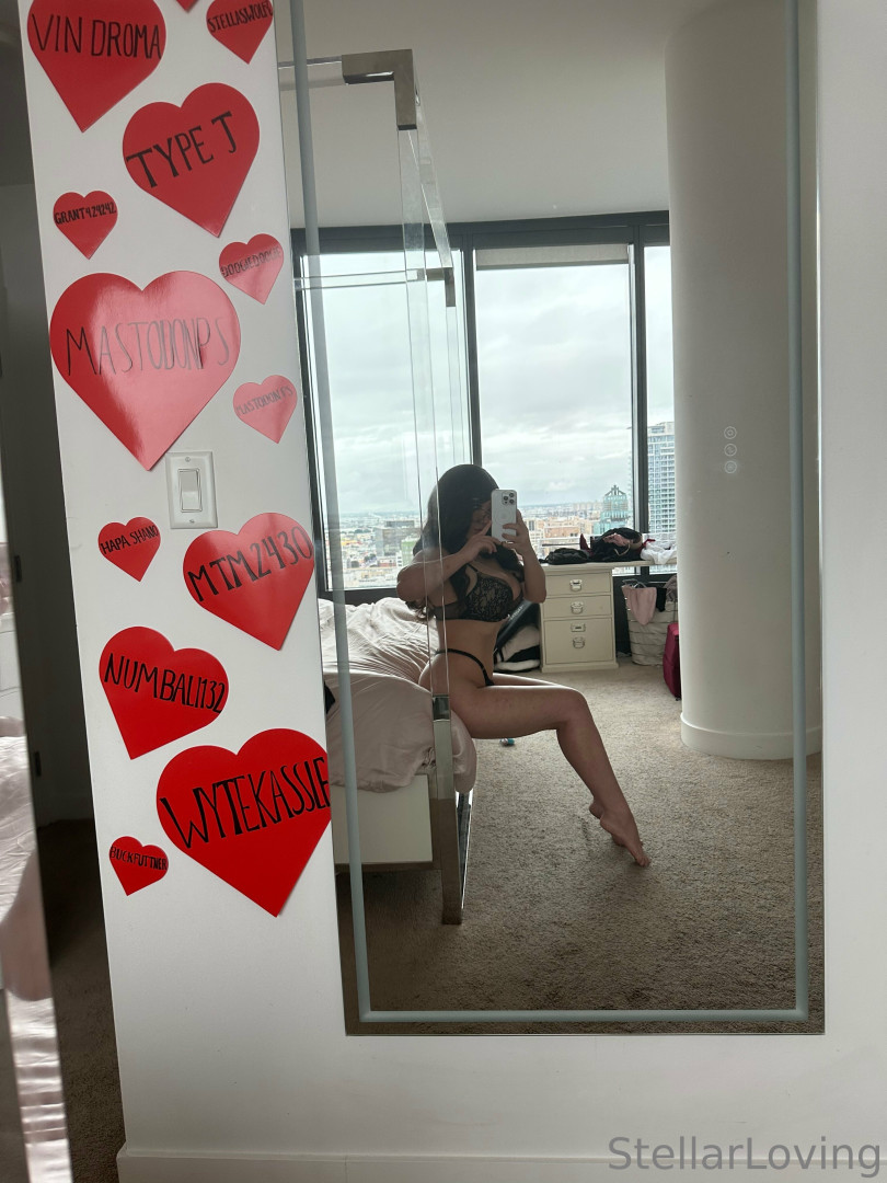Photo by stellarloving published on June 4,2023 21:39:30 - BestThots