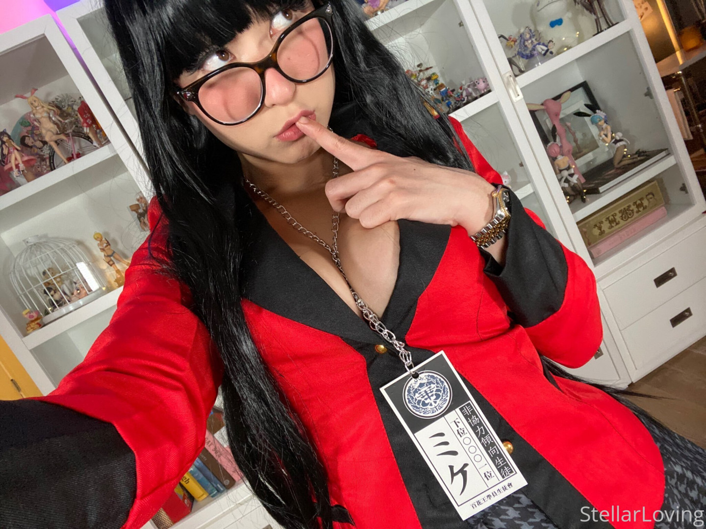 Photo by stellarloving published on June 4,2023 21:39:42 - BestThots