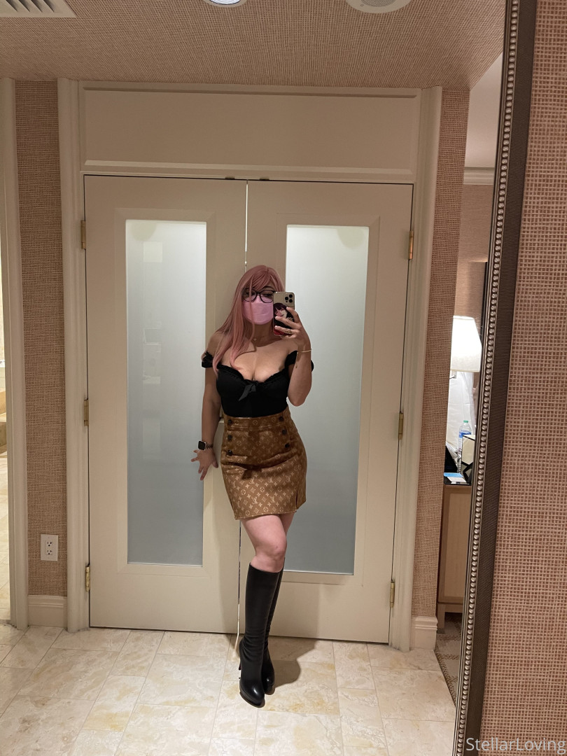 Photo by stellarloving published on June 4,2023 21:39:56 - BestThots