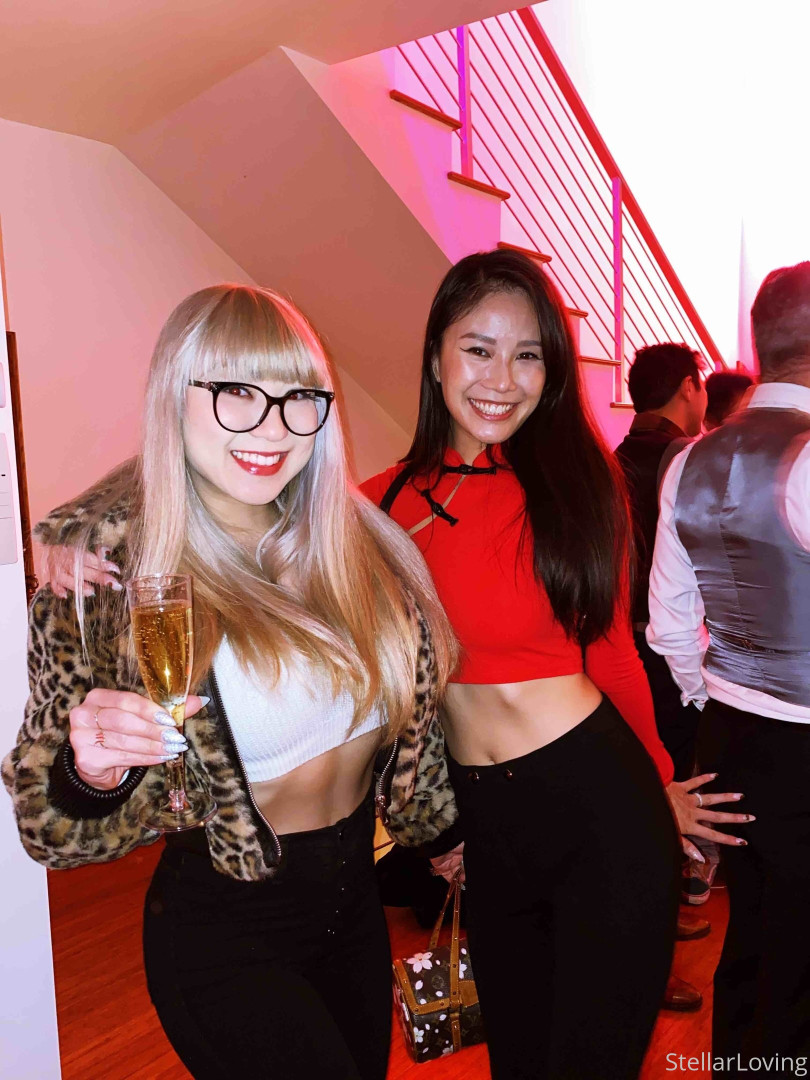 Photo by stellarloving published on June 4,2023 21:40:40 - BestThots
