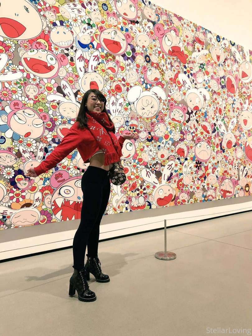 Photo by stellarloving published on June 4,2023 21:40:57 - BestThots