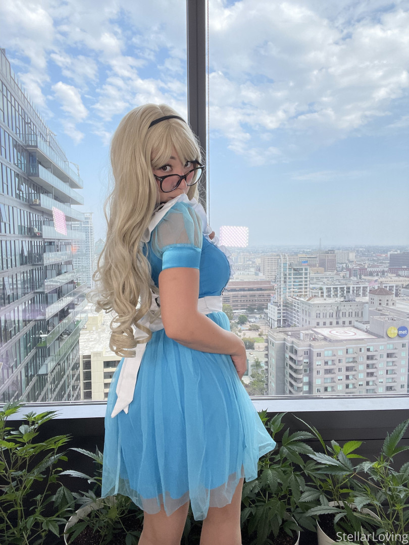 Photo by stellarloving published on June 4,2023 21:40:59 - BestThots