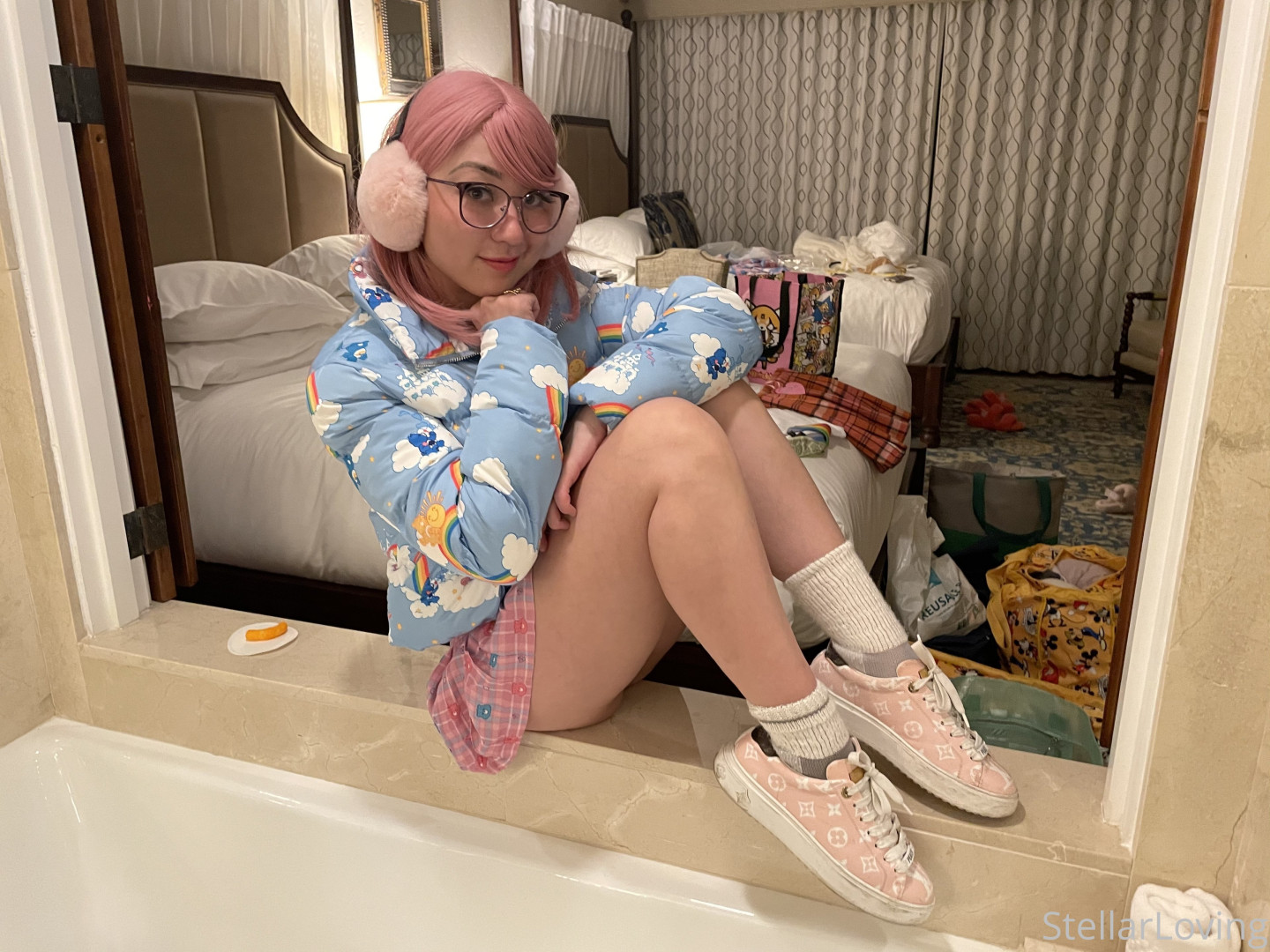 Photo by stellarloving published on June 4,2023 21:41:24 - BestThots