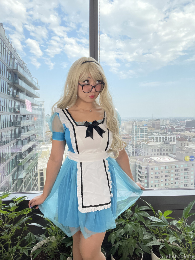 Photo by stellarloving published on June 4,2023 21:42:28 - BestThots