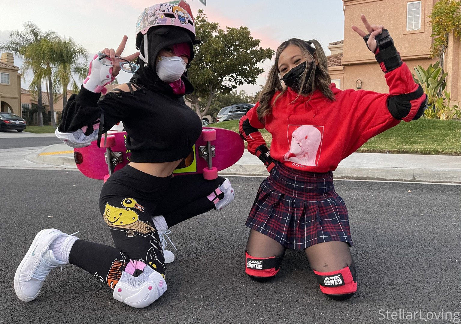Photo by stellarloving published on June 4,2023 21:42:51 - BestThots