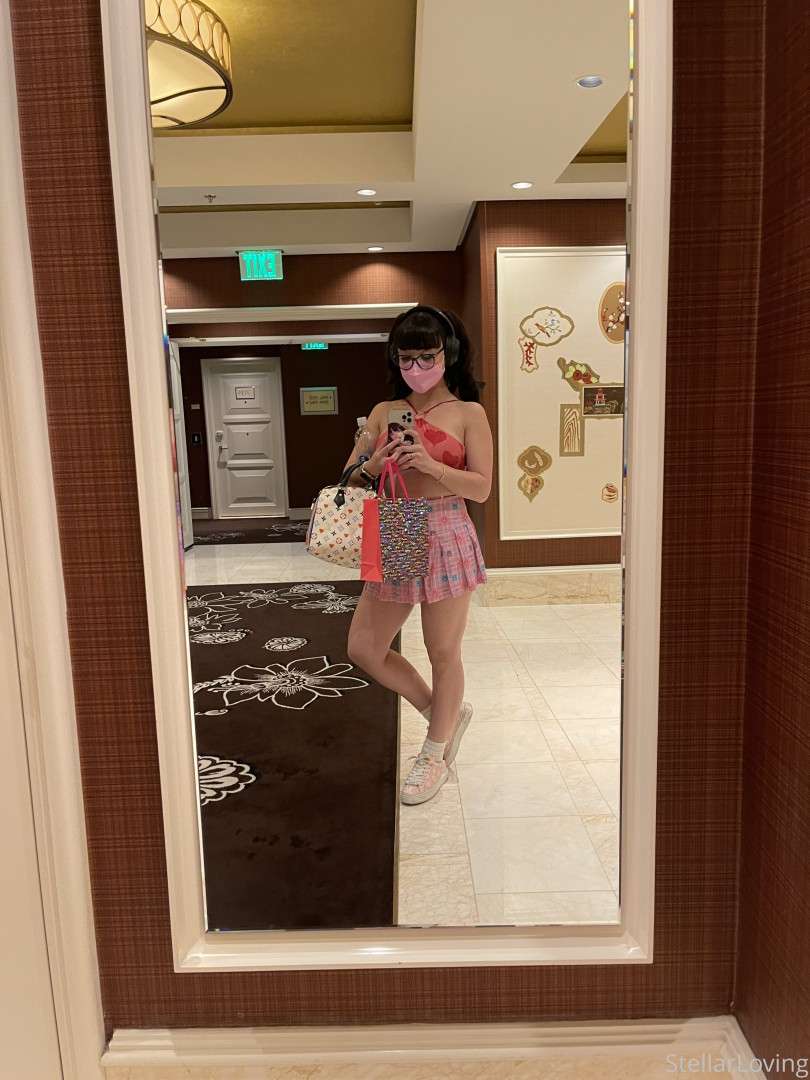 Photo by stellarloving published on June 4,2023 21:43:09 - BestThots