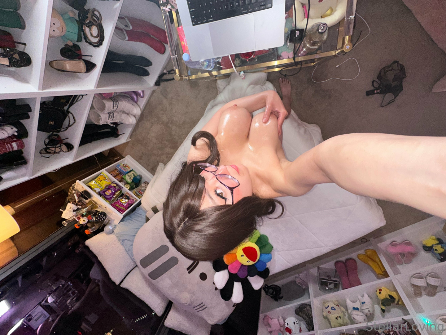 Photo by stellarloving published on June 4,2023 21:43:23 - BestThots