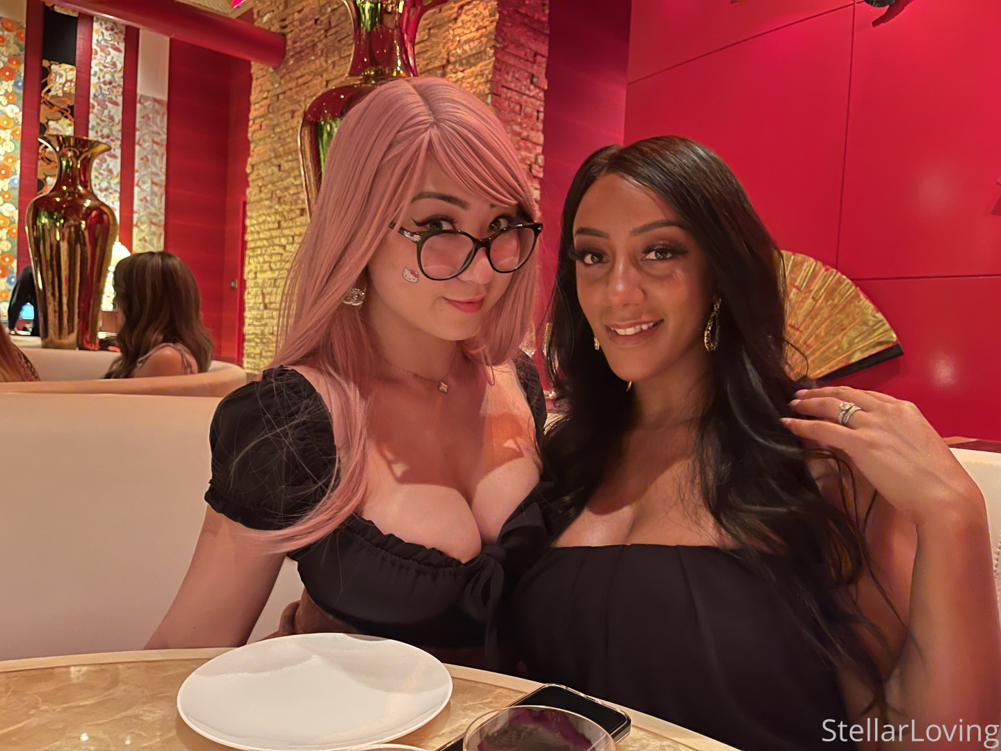 Photo by stellarloving published on June 4,2023 21:43:39 - BestThots
