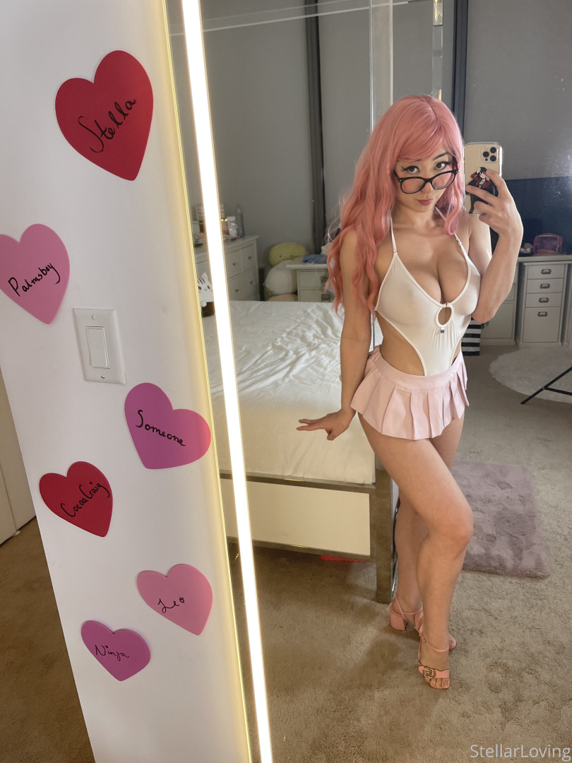 Photo by stellarloving published on June 4,2023 21:44:02 - BestThots