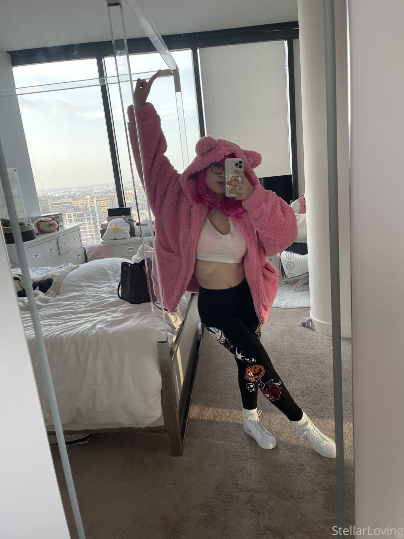 Photo by stellarloving published on June 4,2023 21:44:25 - BestThots