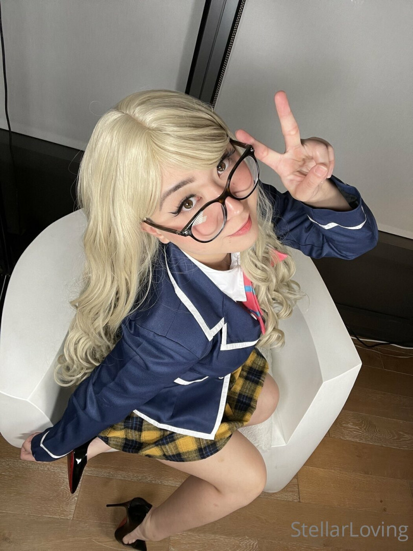 Photo by stellarloving published on June 4,2023 21:44:59 - BestThots