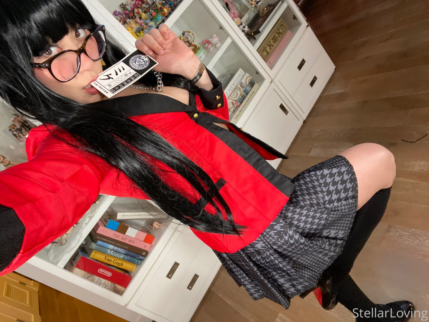 Photo by stellarloving published on June 4,2023 21:45:26 - BestThots