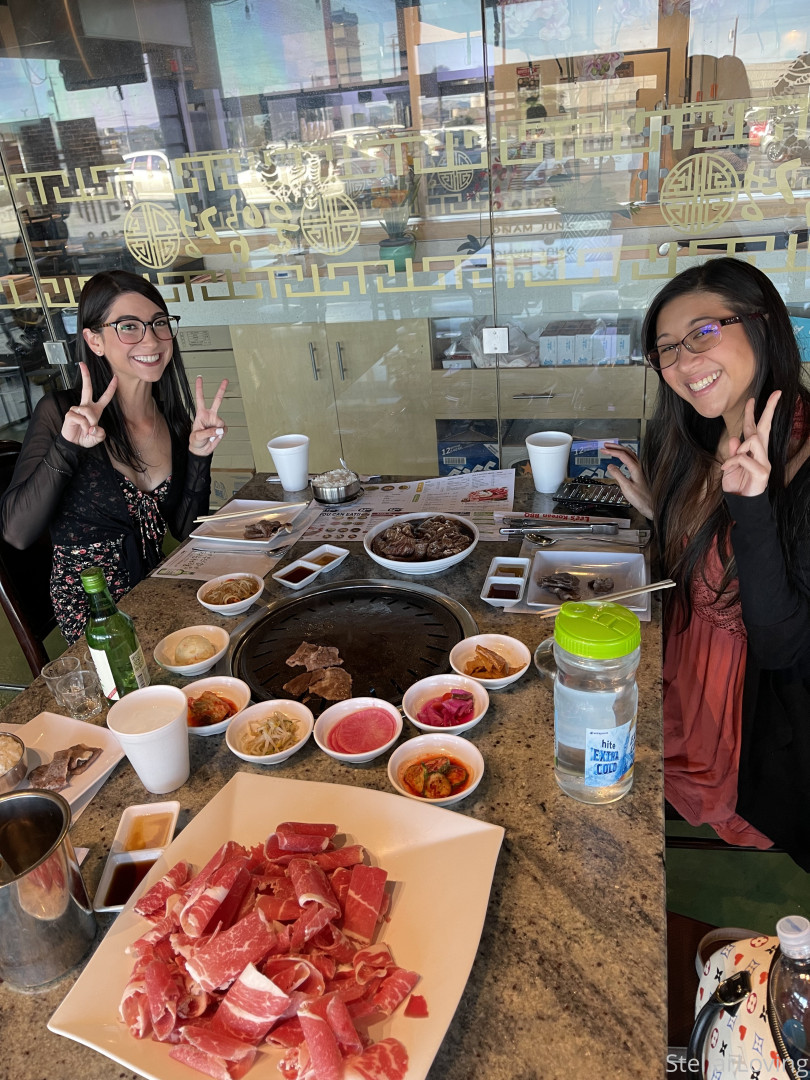 Photo by stellarloving published on June 4,2023 21:46:28 - BestThots