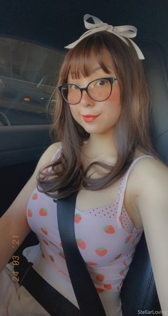 Photo by stellarloving published on June 4,2023 21:46:42 - BestThots