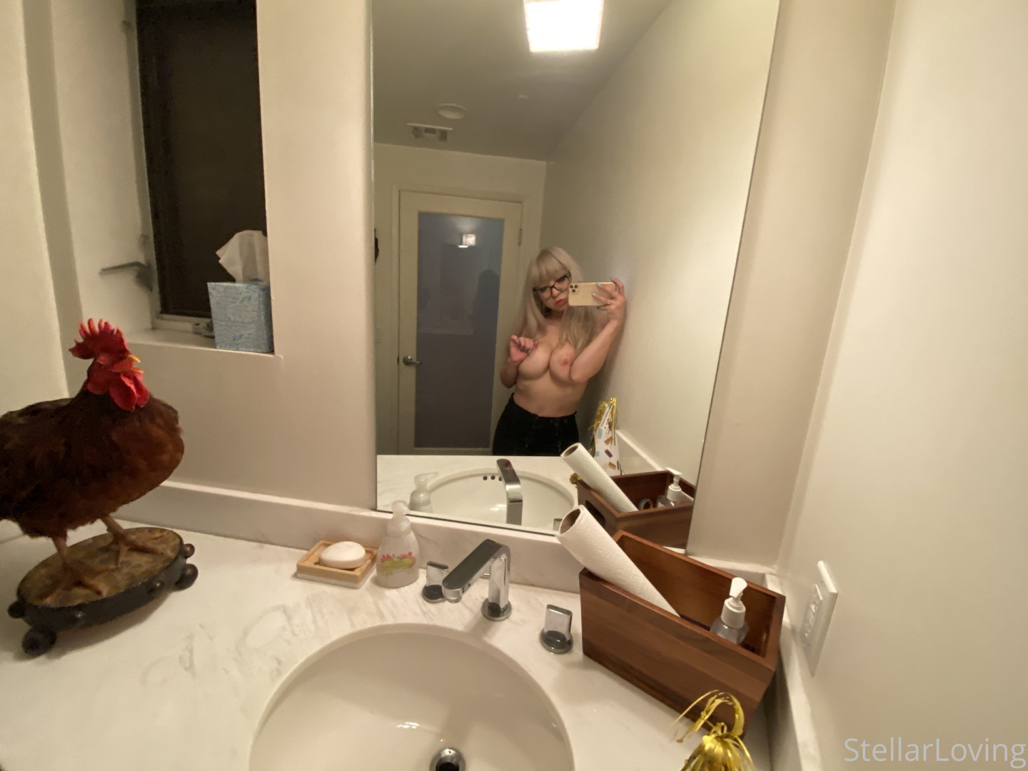 Photo by stellarloving published on June 4,2023 22:03:24 - BestThots