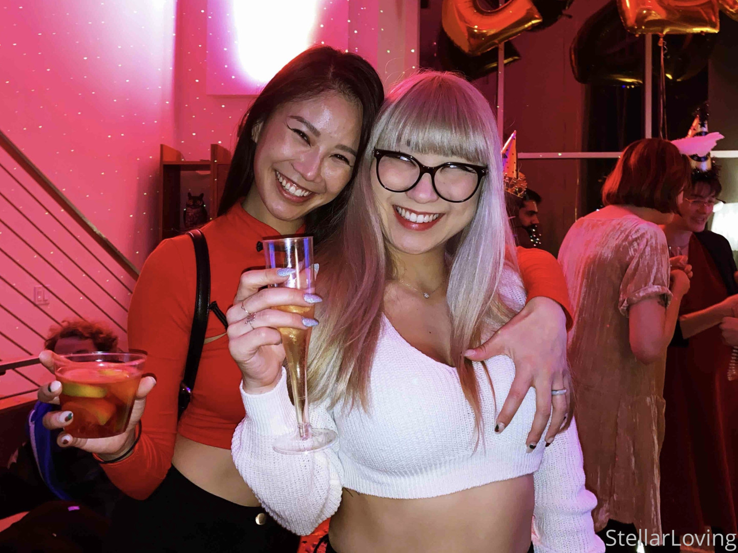 Photo by stellarloving published on June 4,2023 22:03:44 - BestThots
