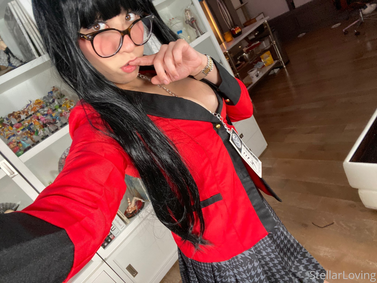 Photo by stellarloving published on June 4,2023 22:05:34 - BestThots