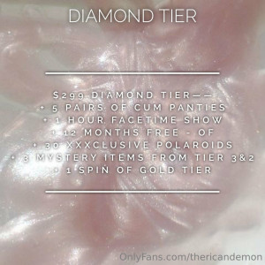 thericandemon #106998