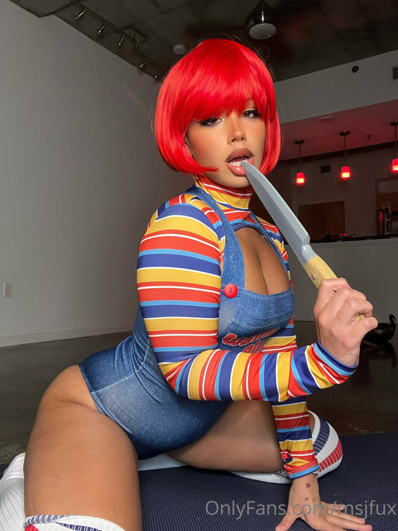 Photo by thericandemon published on May 16,2023 21:28:40 - BestThots