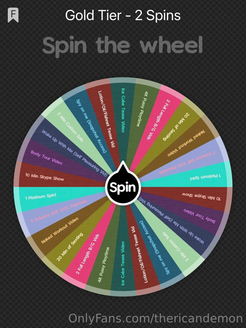 Photo by thericandemon published on May 16,2023 21:28:44 - BestThots