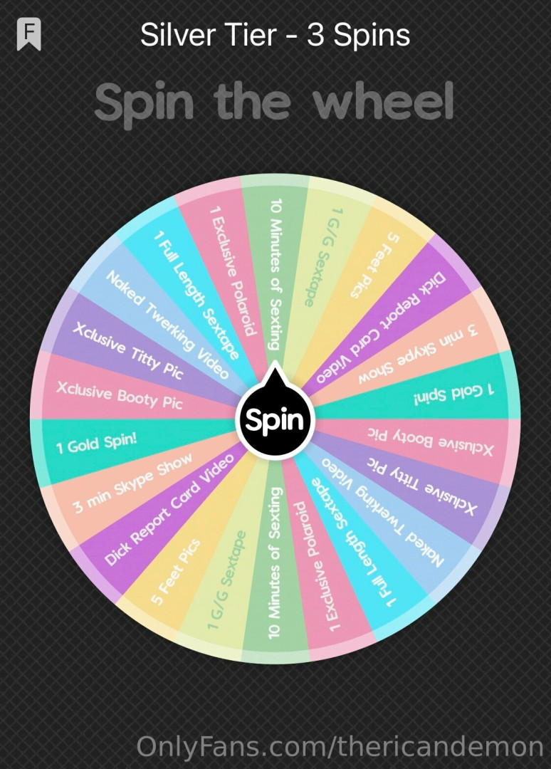 Photo by thericandemon published on May 16,2023 21:28:45 - BestThots