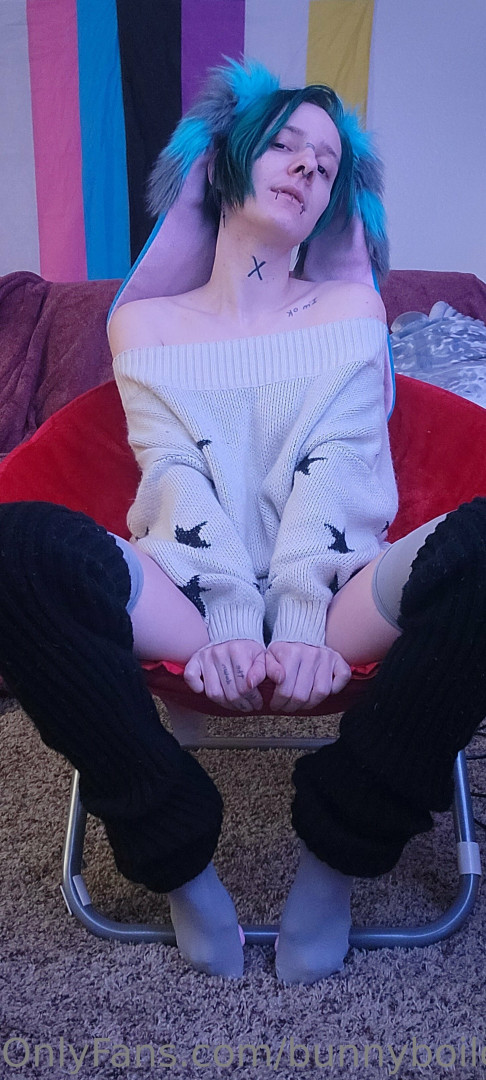 Photo by bunnyboilewd published on July 24,2023 12:09:22 - BestThots