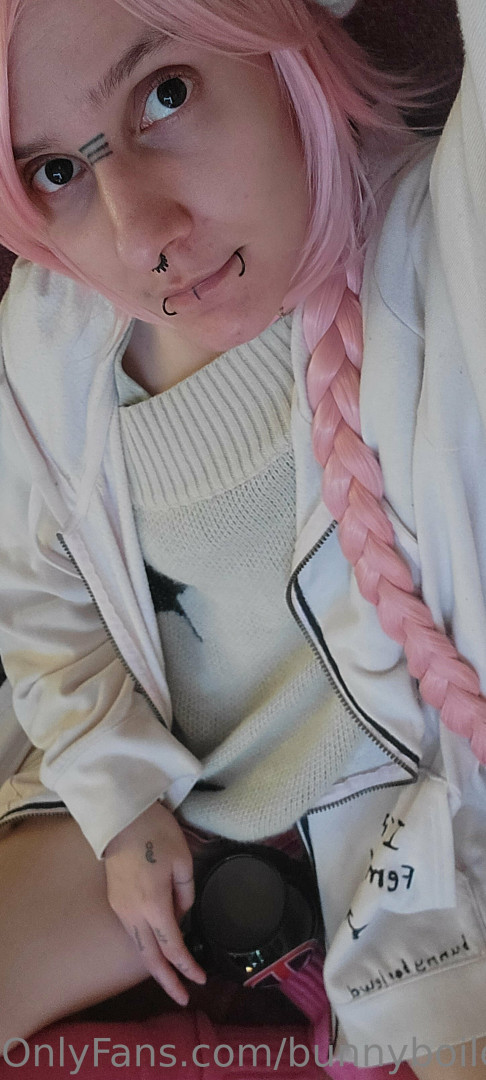 Photo by bunnyboilewd published on July 24,2023 12:09:34 - BestThots