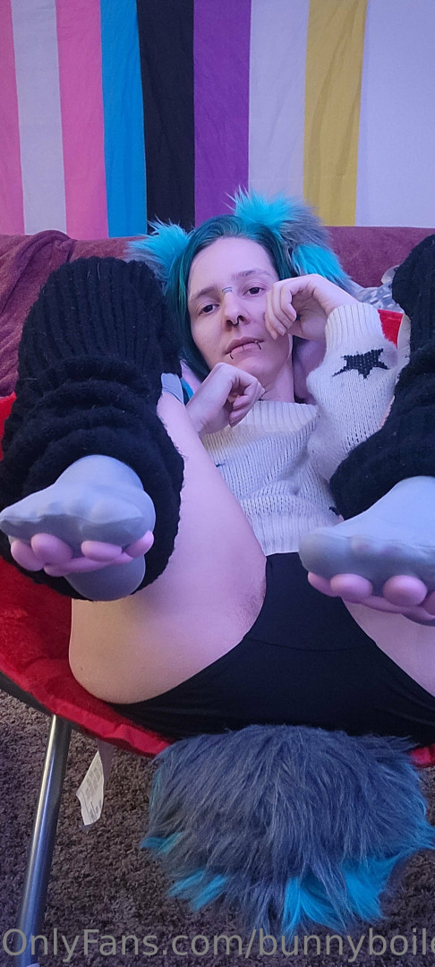 Photo by bunnyboilewd published on July 24,2023 12:09:52 - BestThots