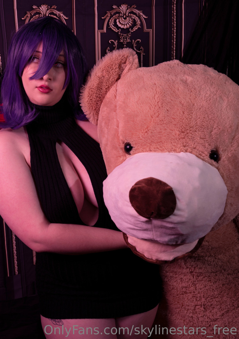 Photo by skylinestars_free published on May 17,2023 22:50:55 - BestThots