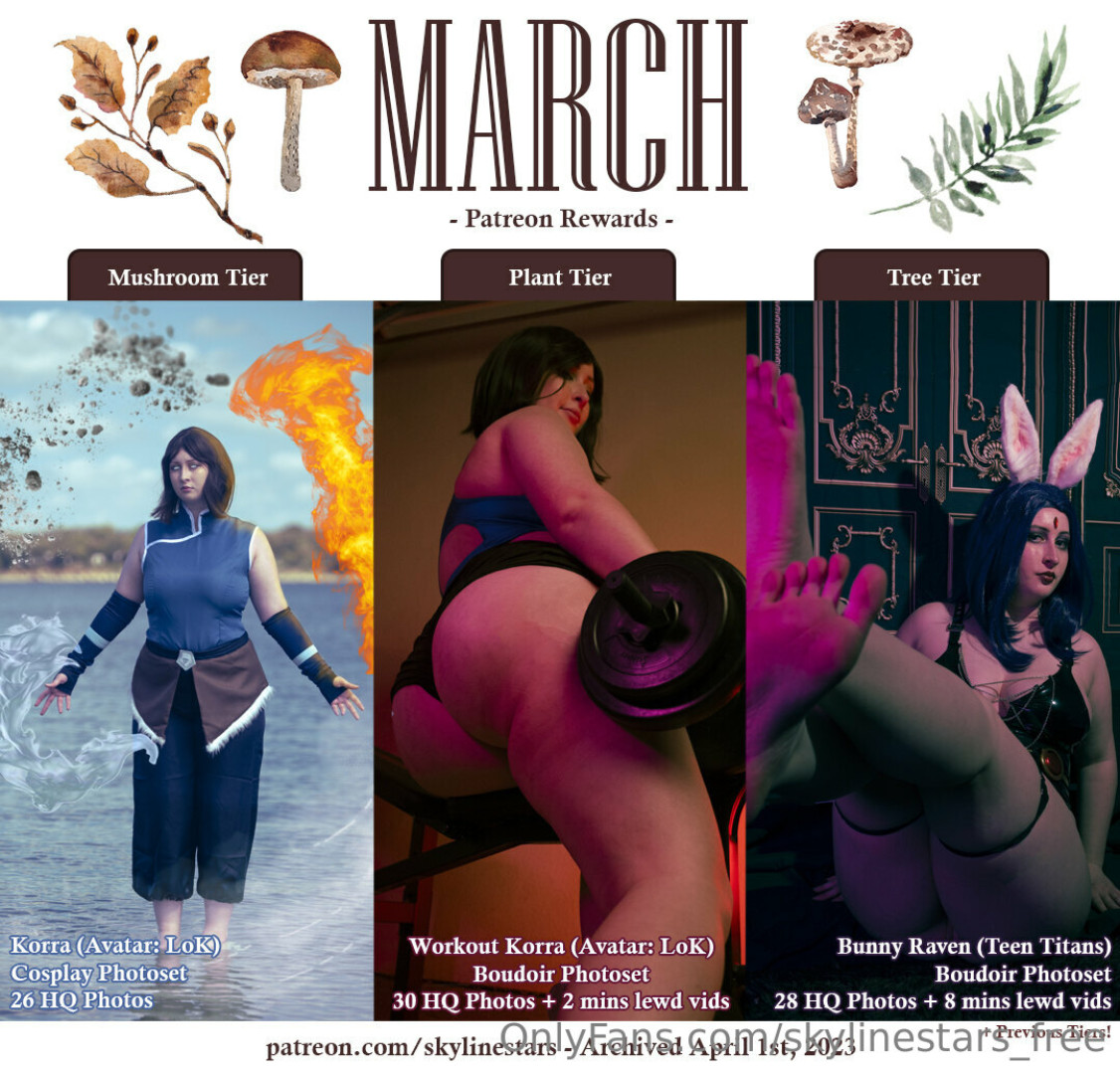 Photo by skylinestars_free published on May 17,2023 22:51:14 - BestThots