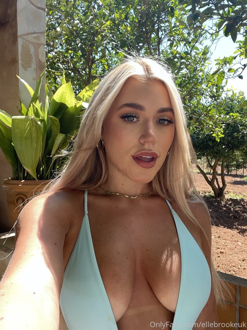 Photo by ellebrookeuk published on August 8,2023 15:04:23 - BestThots