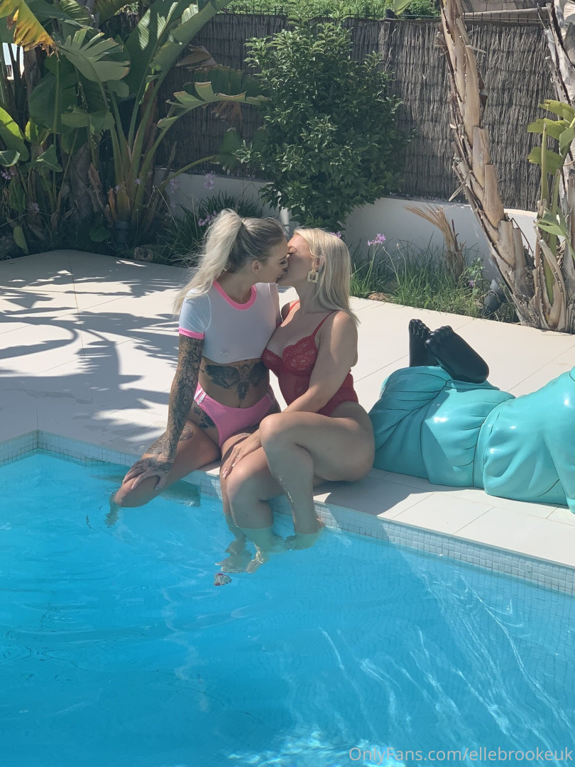 Photo by ellebrookeuk published on August 8,2023 15:06:03 - BestThots