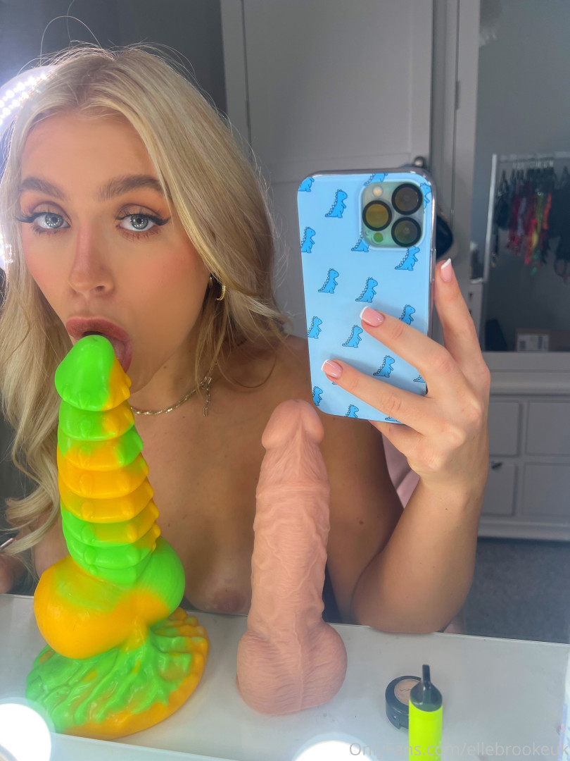 Photo by ellebrookeuk published on August 8,2023 15:06:42 - BestThots