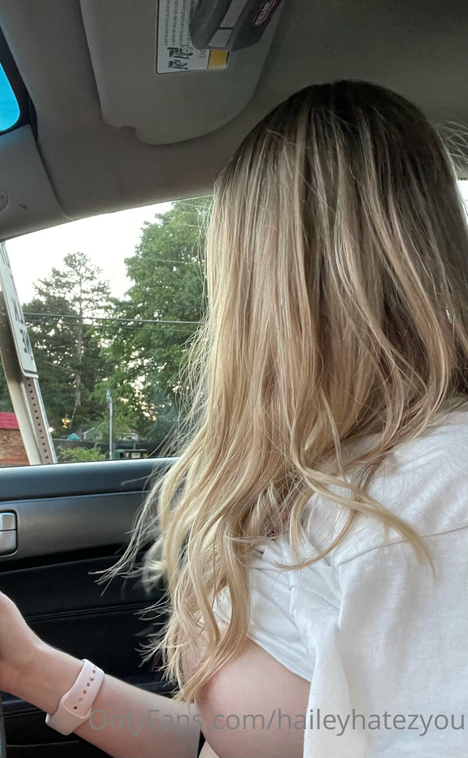 Photo by haileyhatezyou published on August 6,2023 06:17:17 - BestThots