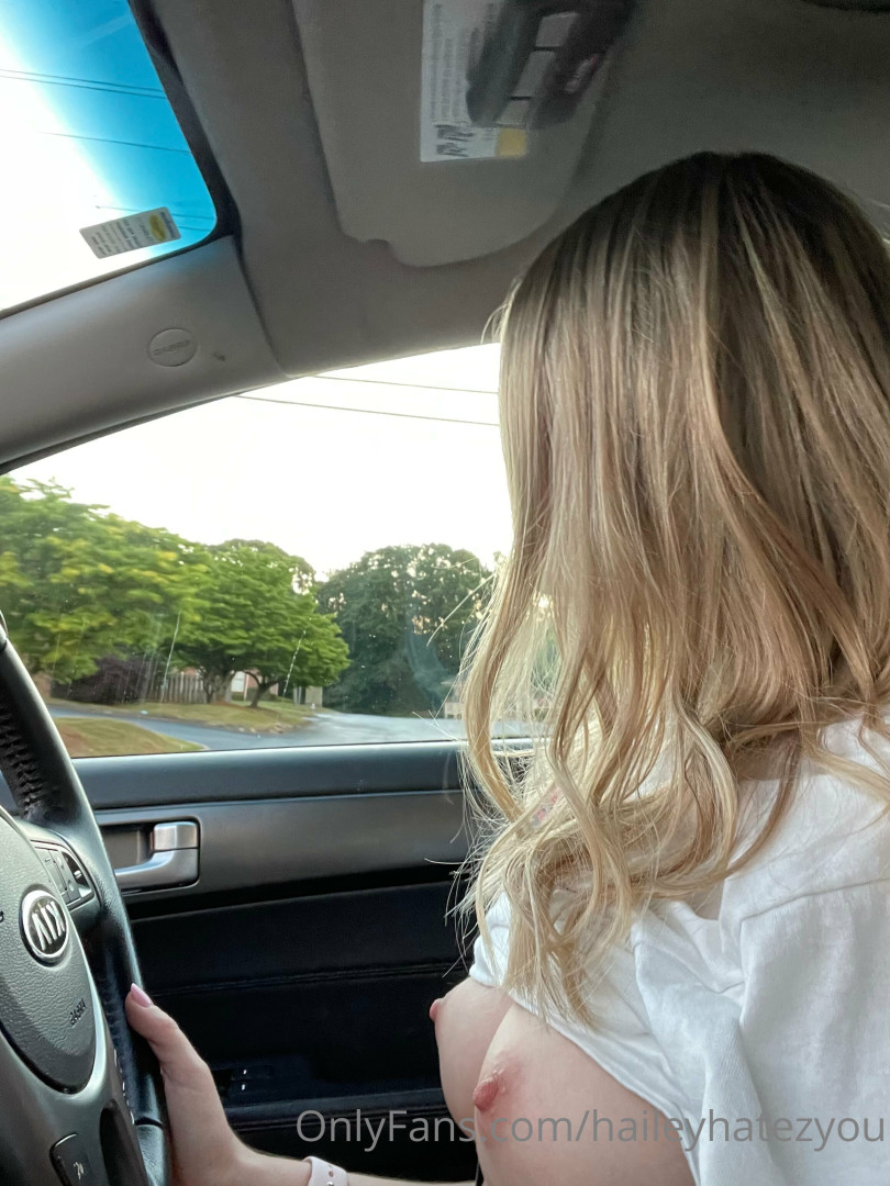 Photo by haileyhatezyou published on August 6,2023 06:17:20 - BestThots