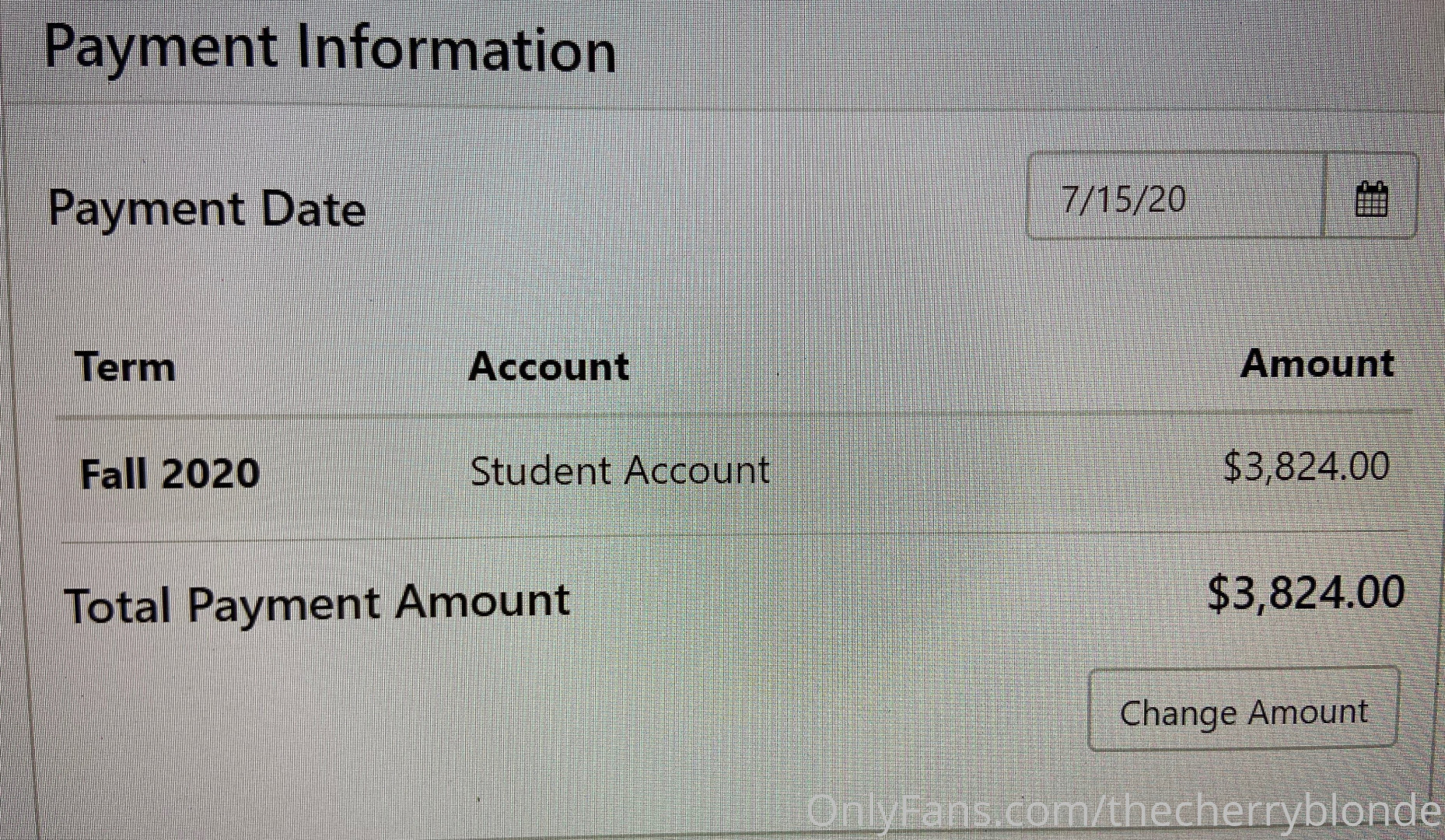 Photo by haileyhatezyou published on August 6,2023 06:44:35 - BestThots