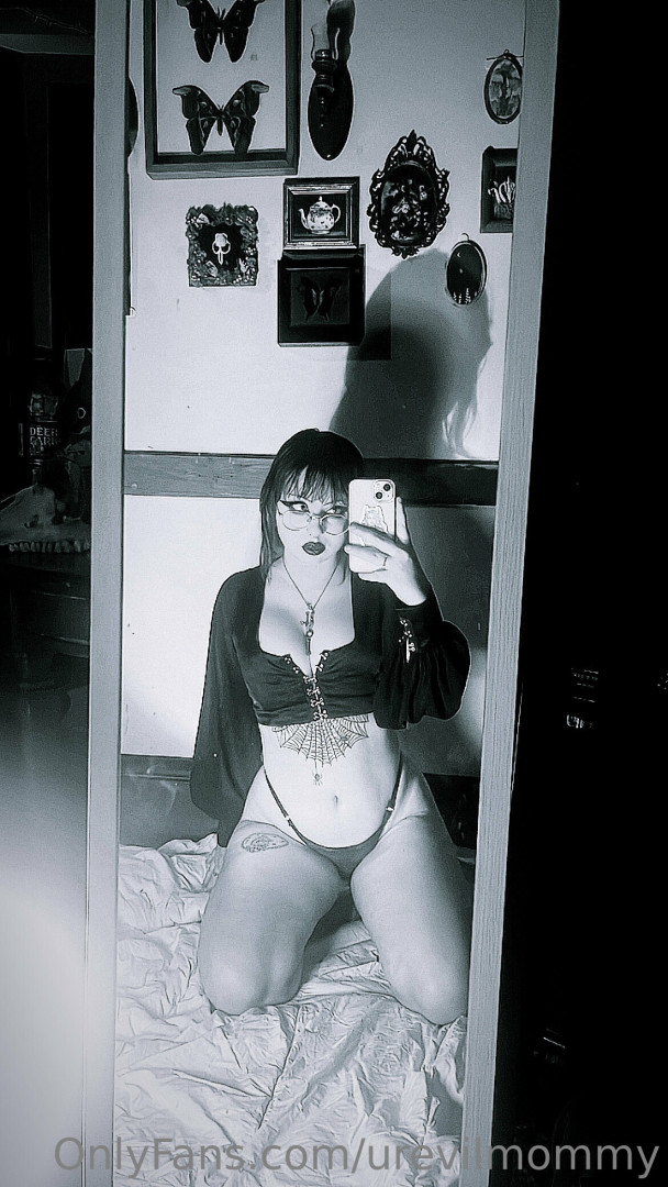 Photo by urevilmommy published on June 26,2023 21:10:24 - BestThots