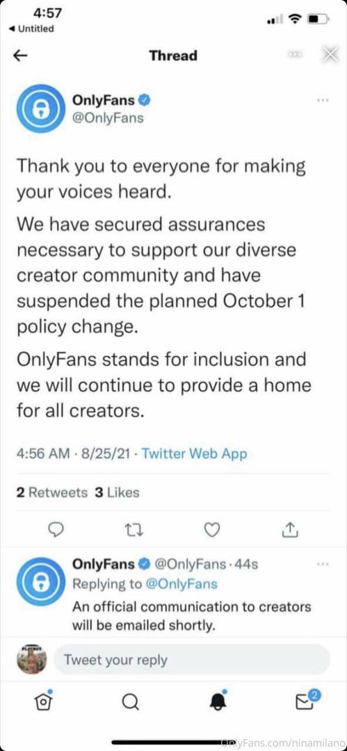 Photo by ninamilano published on August 7,2023 02:56:37 - BestThots