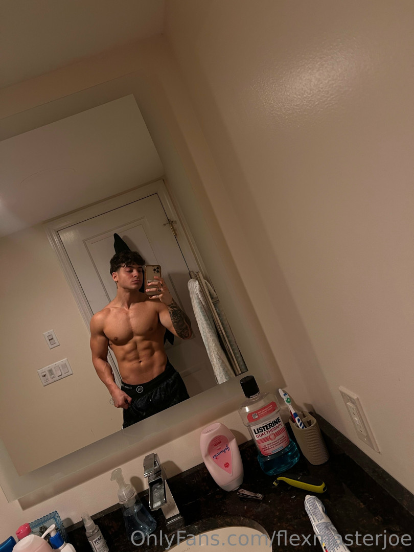 Photo by flexmasterjoe published on May 27,2023 01:01:14 - BestThots