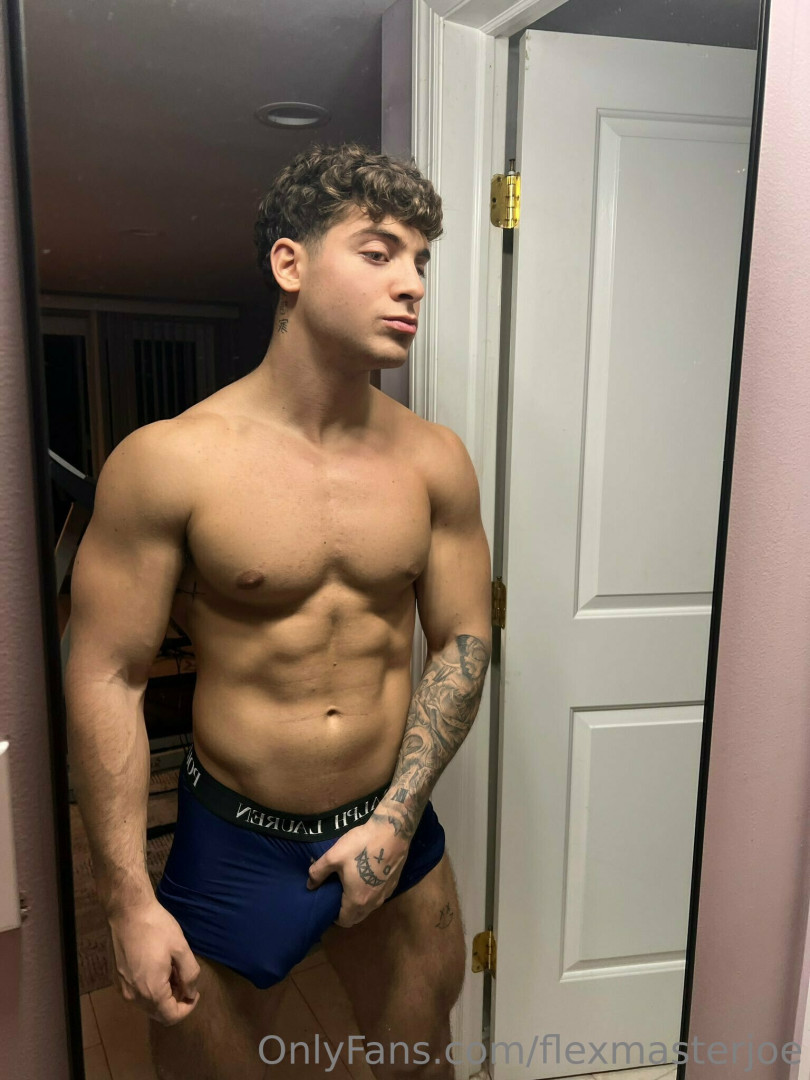 Photo by flexmasterjoe published on May 27,2023 01:01:17 - BestThots