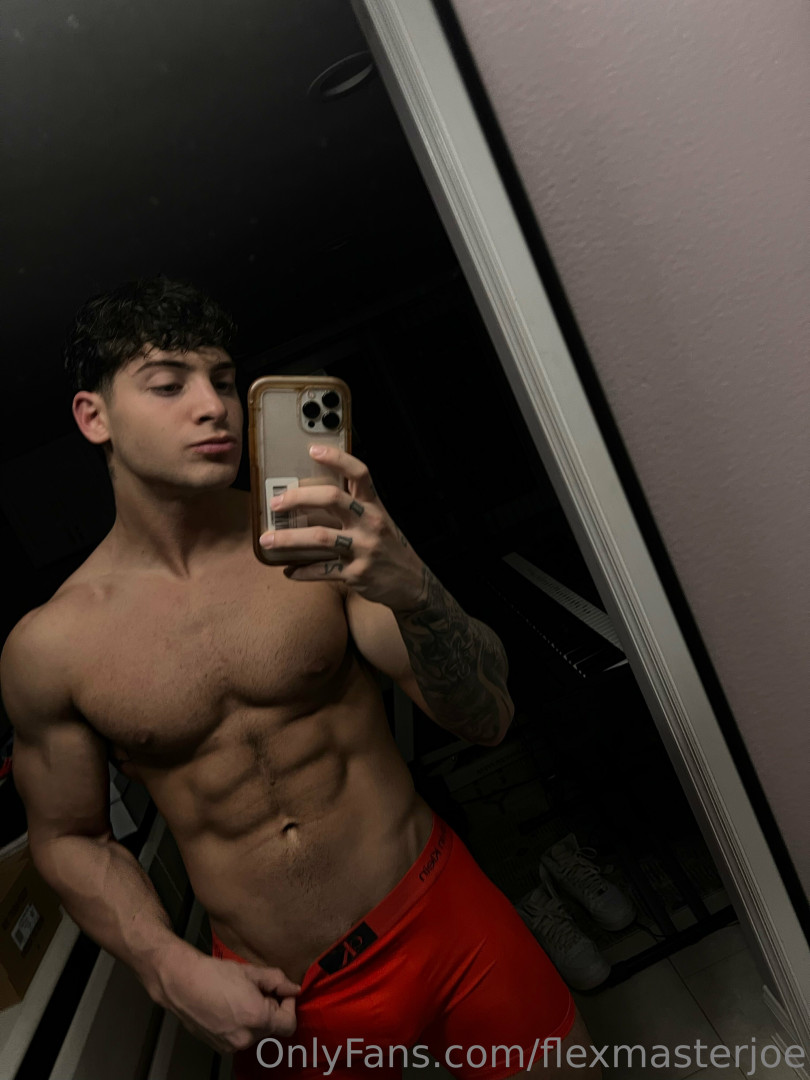 Photo by flexmasterjoe published on May 27,2023 01:01:19 - BestThots