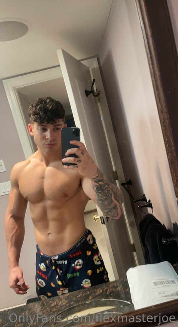 Photo by flexmasterjoe published on May 27,2023 01:01:21 - BestThots