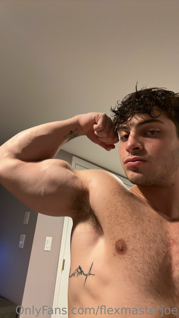 Photo by flexmasterjoe published on May 27,2023 01:01:27 - BestThots