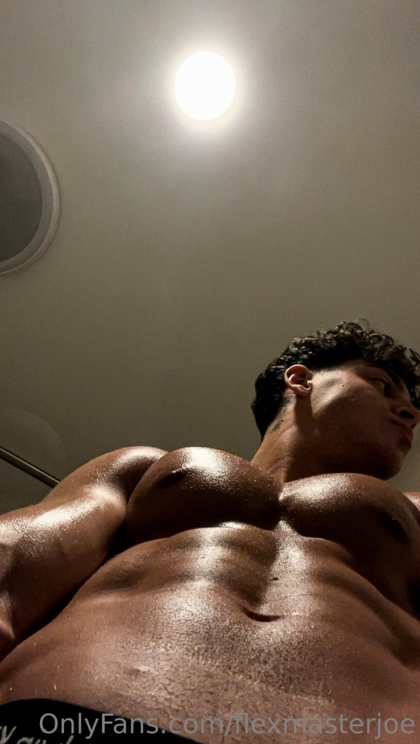 Photo by flexmasterjoe published on May 27,2023 01:01:34 - BestThots